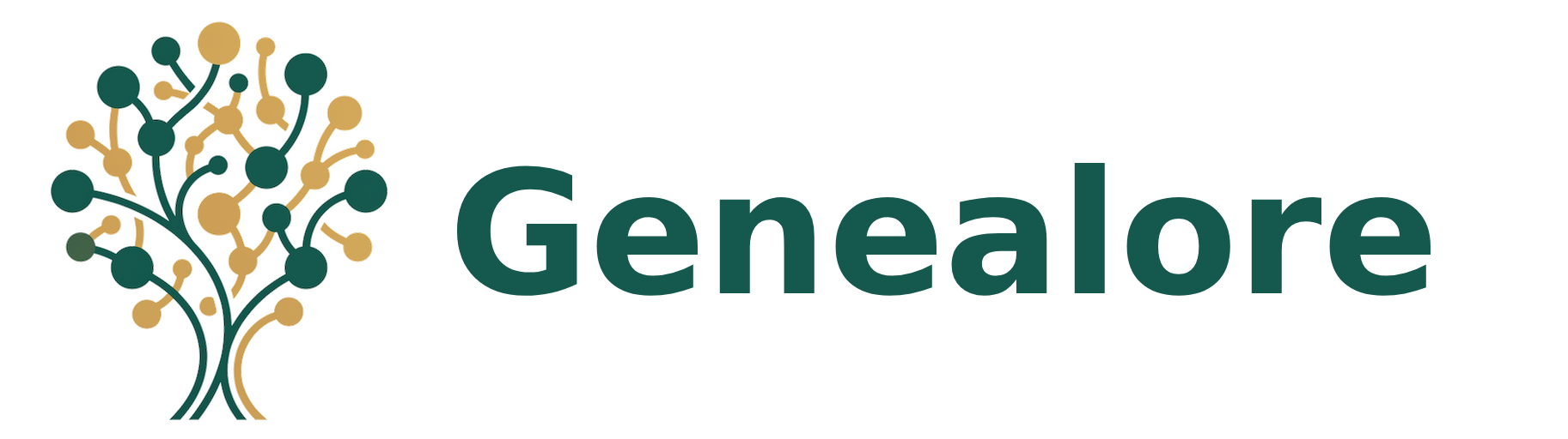 Genealore Live Demo